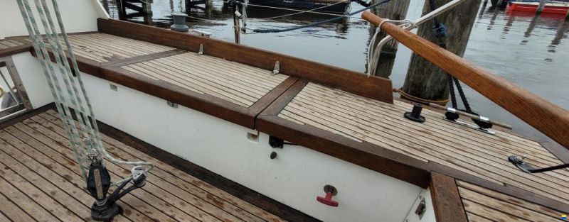 Waarschip 600 SV