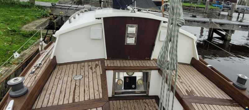 Waarschip 600 SV