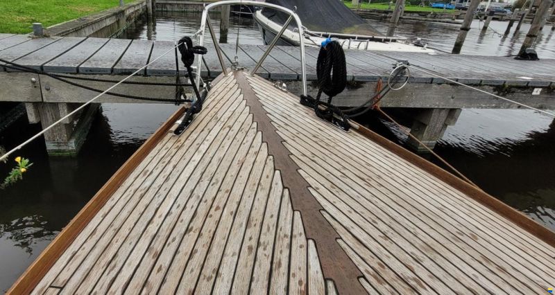 Waarschip 600 SV