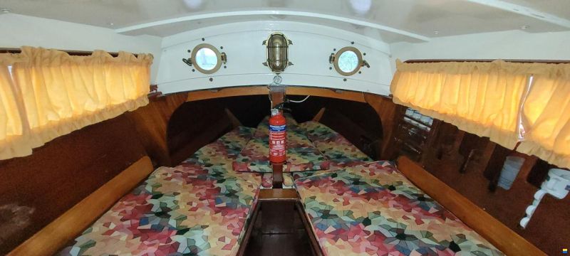 Waarschip 600 SV