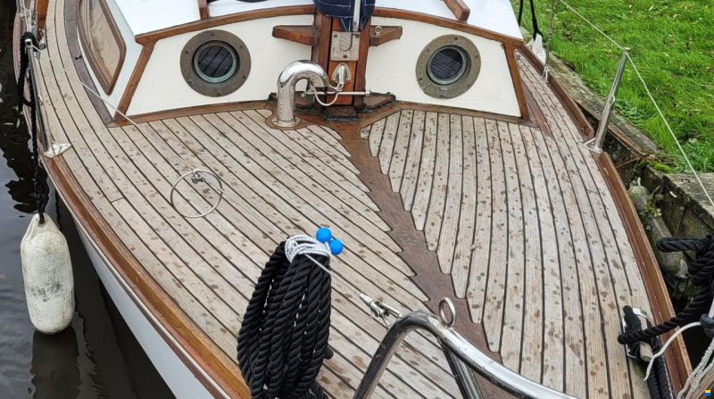 Waarschip 600 SV