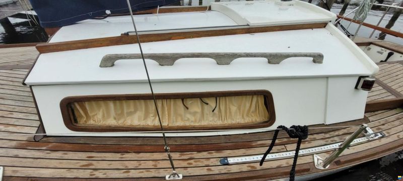 Waarschip 600 SV