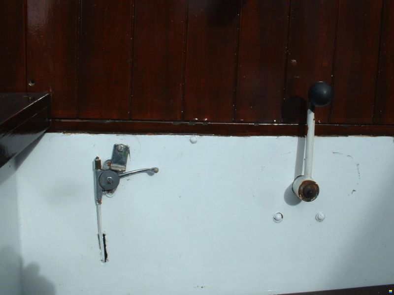 Westerdijk Zeeschouw 9.50