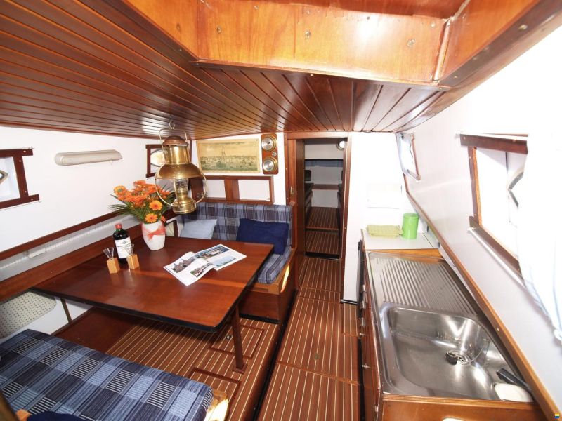 Westerdijk Zeeschouw 9.50