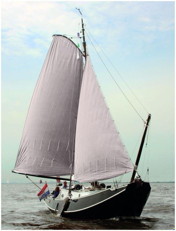 Westerdijk Zeeschouw 9.50