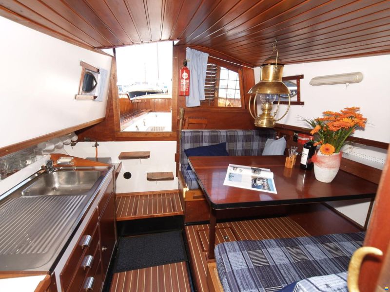 Westerdijk Zeeschouw 9.50