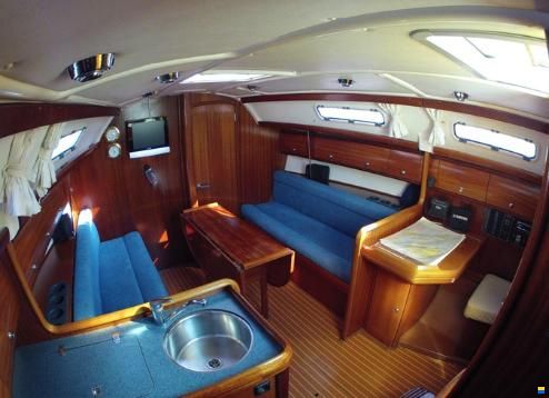 Bavaria 32 Cruiser