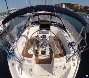 Bavaria 32 Cruiser