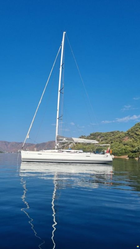 Beneteau First 40 CR