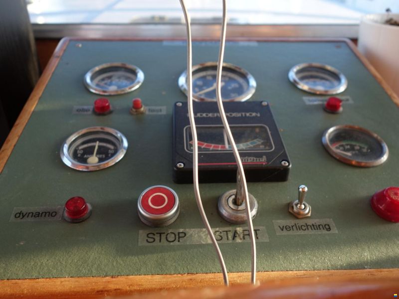 Luxe Motor 32.00 Wad En Sontvaarder