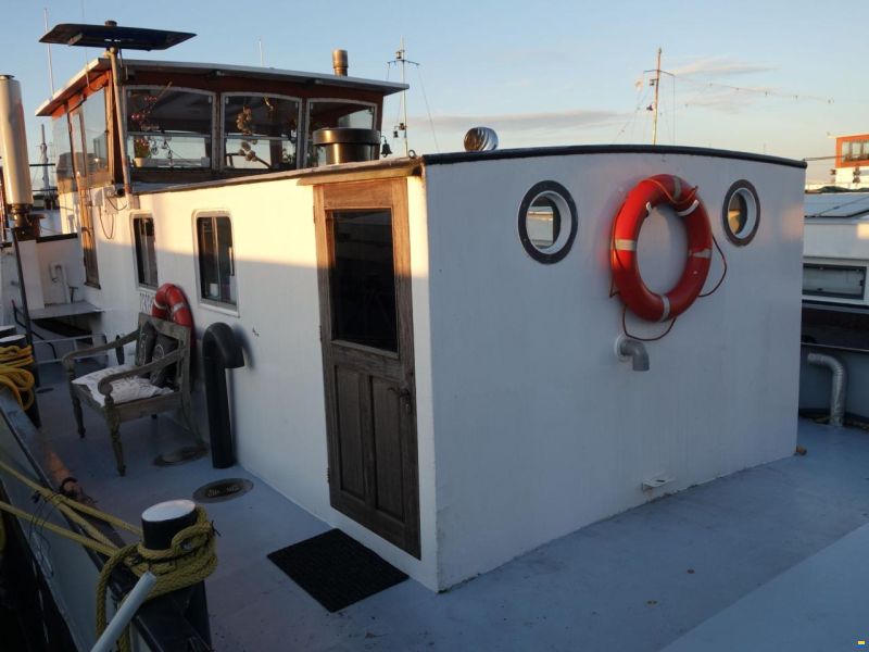 Luxe Motor 32.00 Wad En Sontvaarder