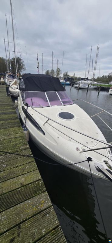 Gobbi 245 Cabin