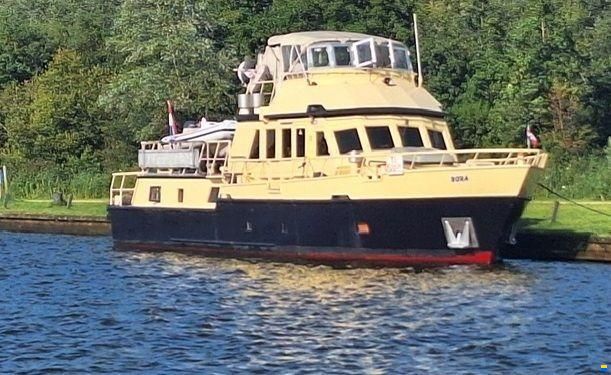 Motorkruiser 1800 AK