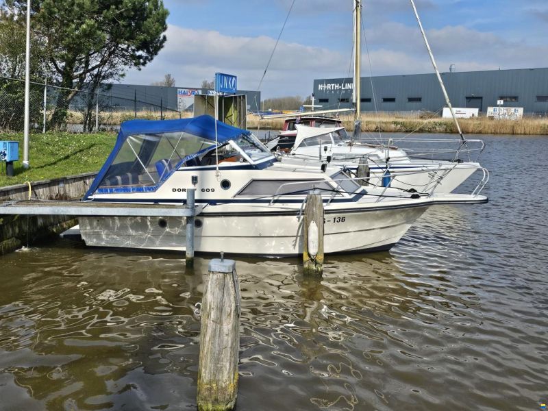 Doriff 609