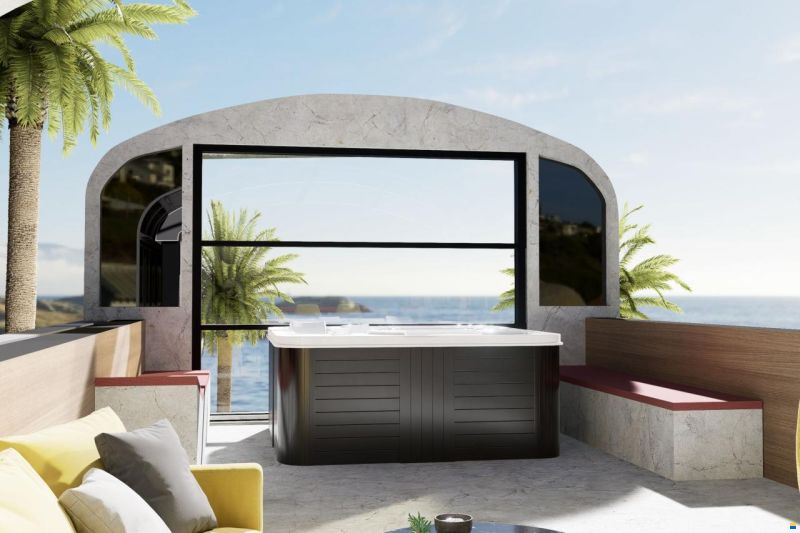 Luxury Homes Houseboat