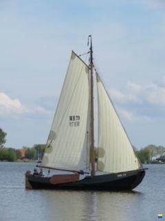 Vissermanschouw WB79 9.00