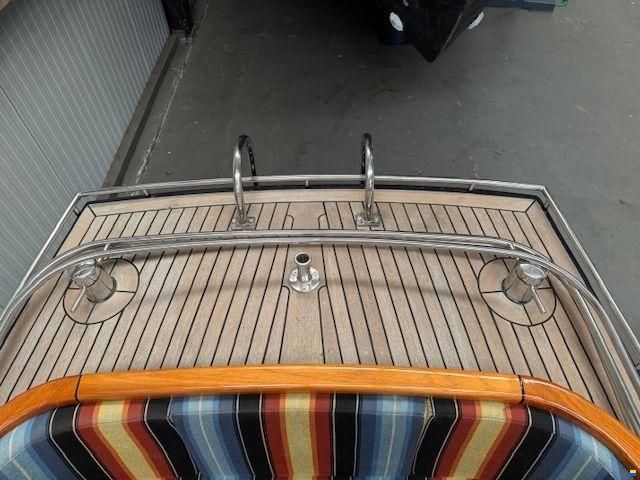 Notarisboot 800