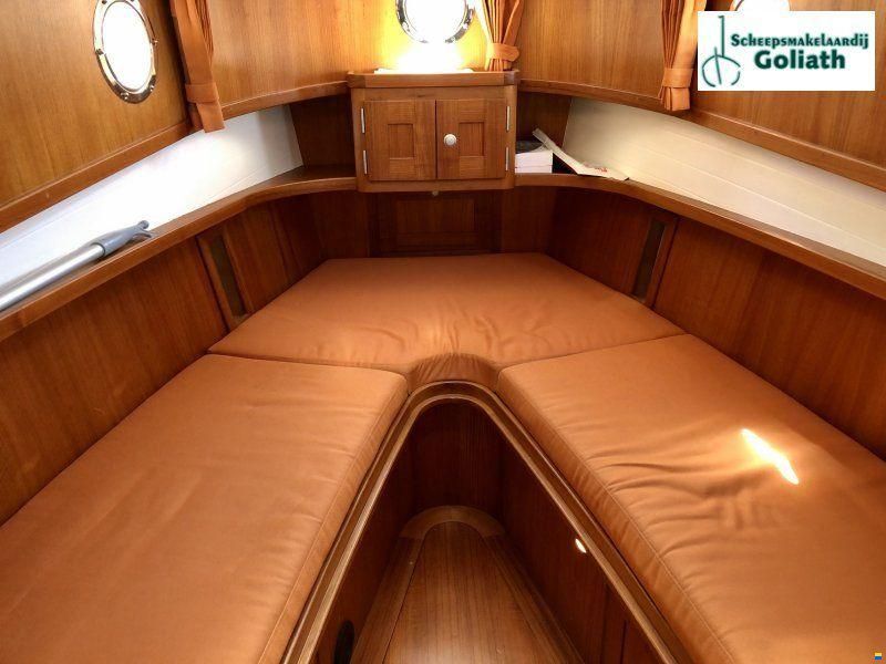 Notarisboot 800