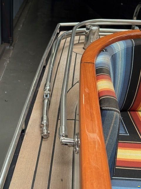 Notarisboot 800