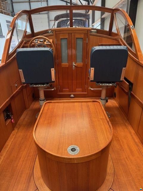 Notarisboot 800
