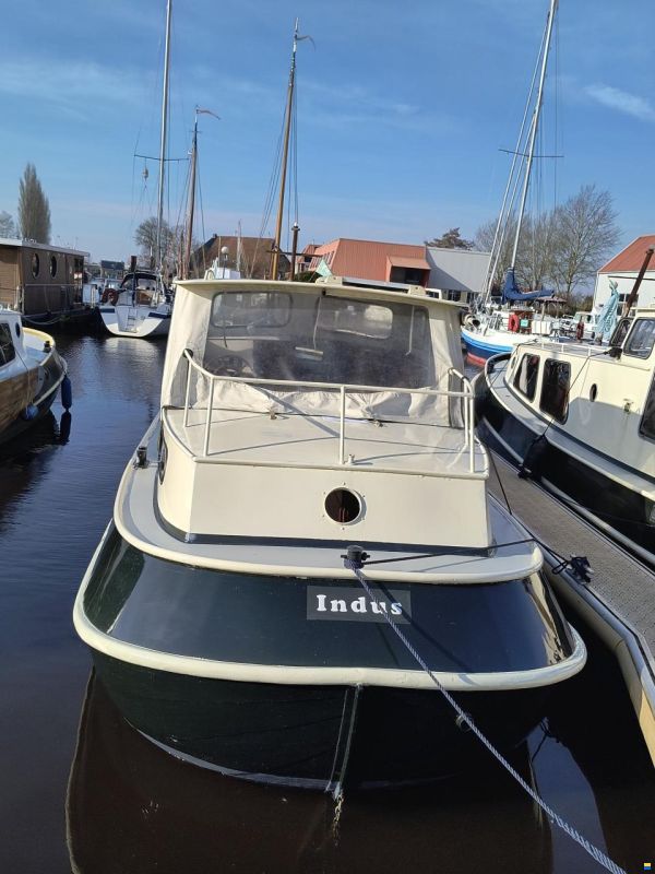 Friese Motortjalk 10.50