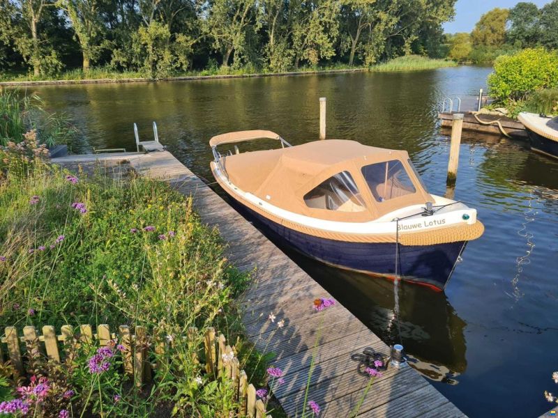 Enkhuizensloep 570