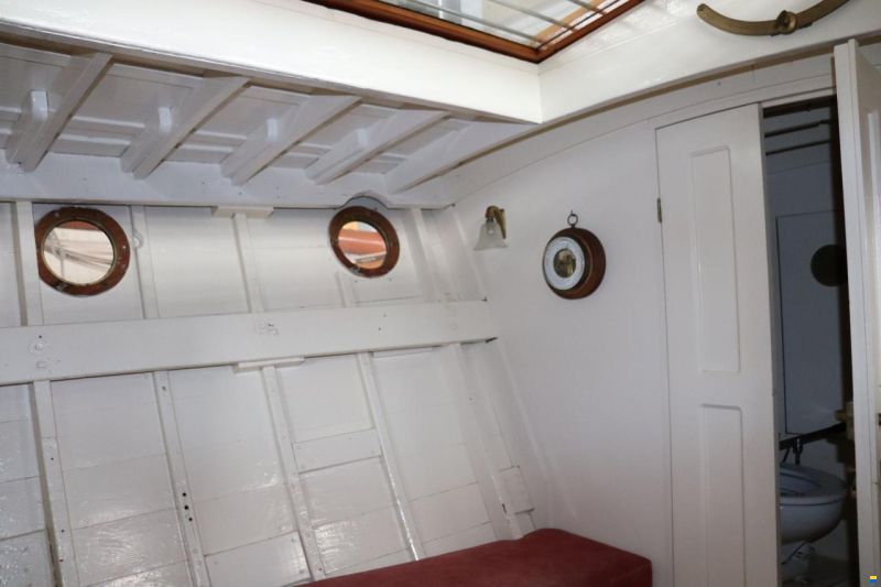 Bakdekkruiser 10.50