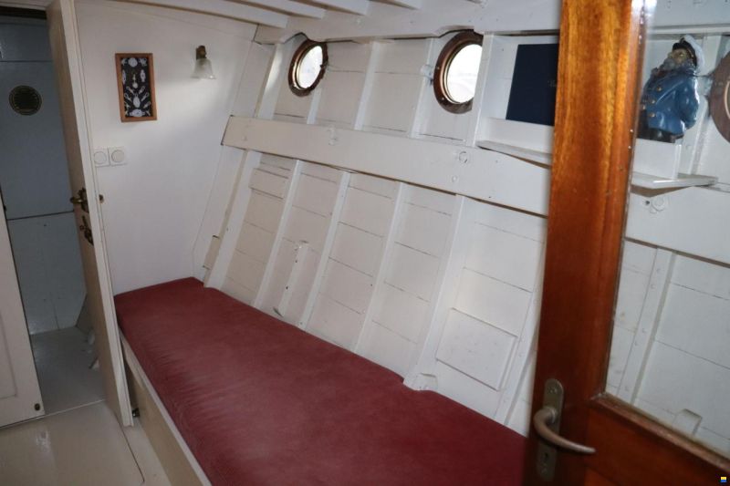 Bakdekkruiser 10.50