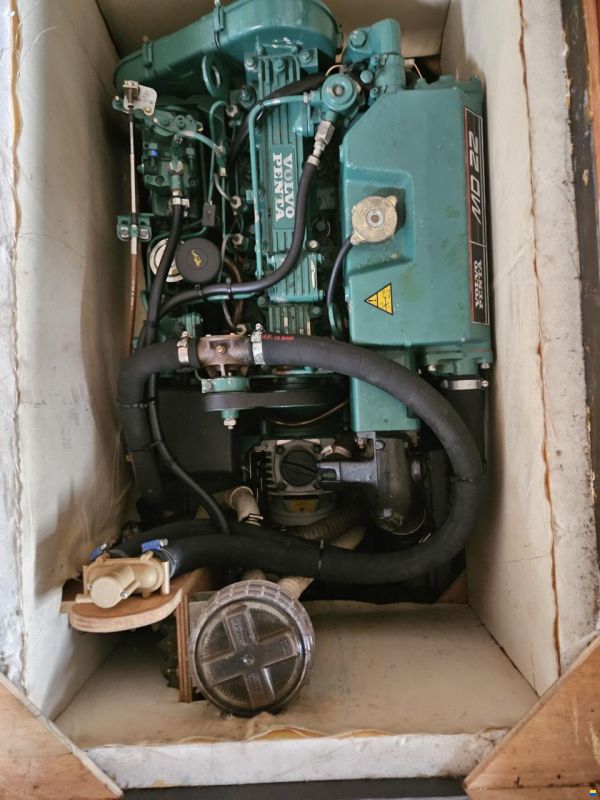Bakdekkruiser 10.50