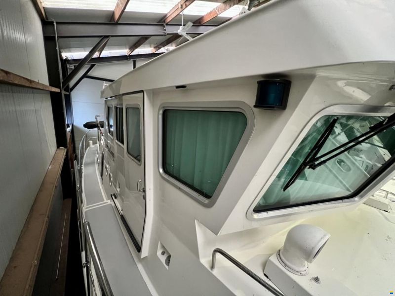 Support Vessel 43 Ft