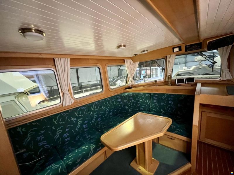 Support Vessel 43 Ft