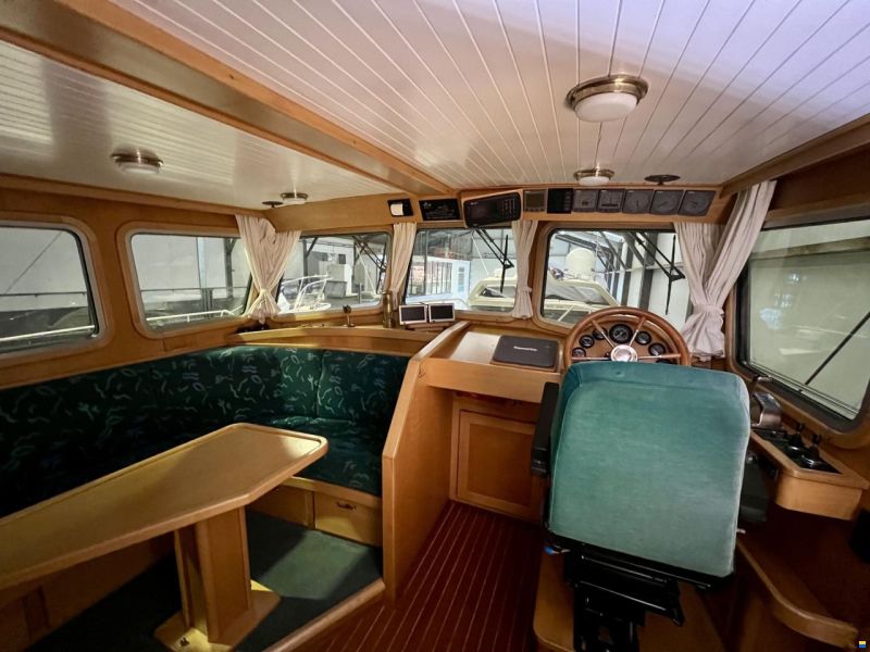 Support Vessel 43 Ft