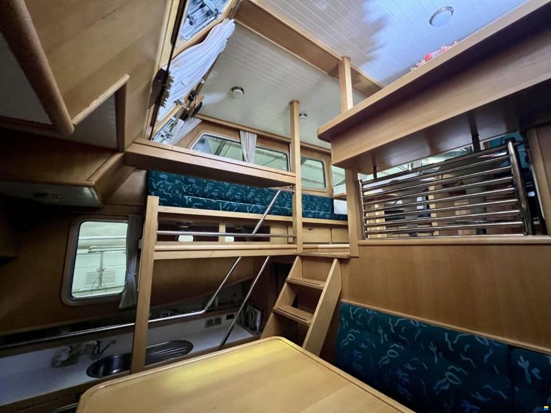Support Vessel 43 Ft