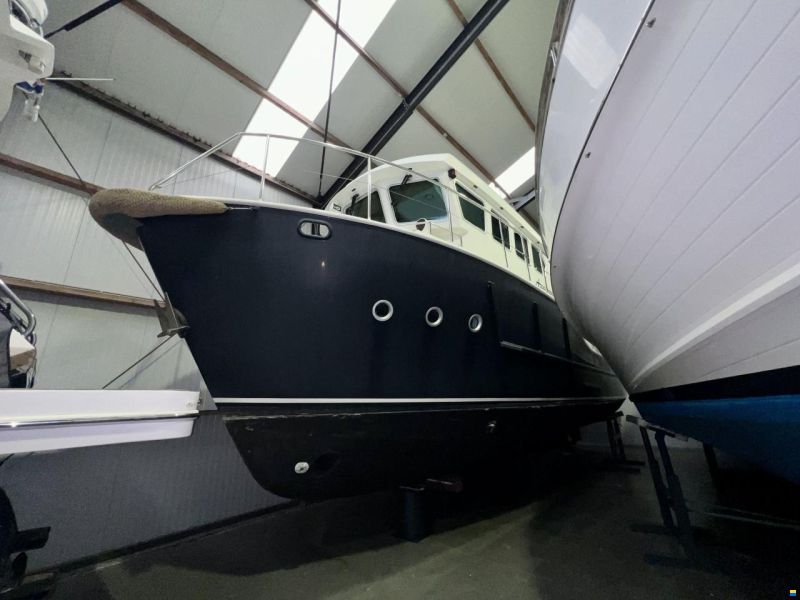 Support Vessel 43 Ft