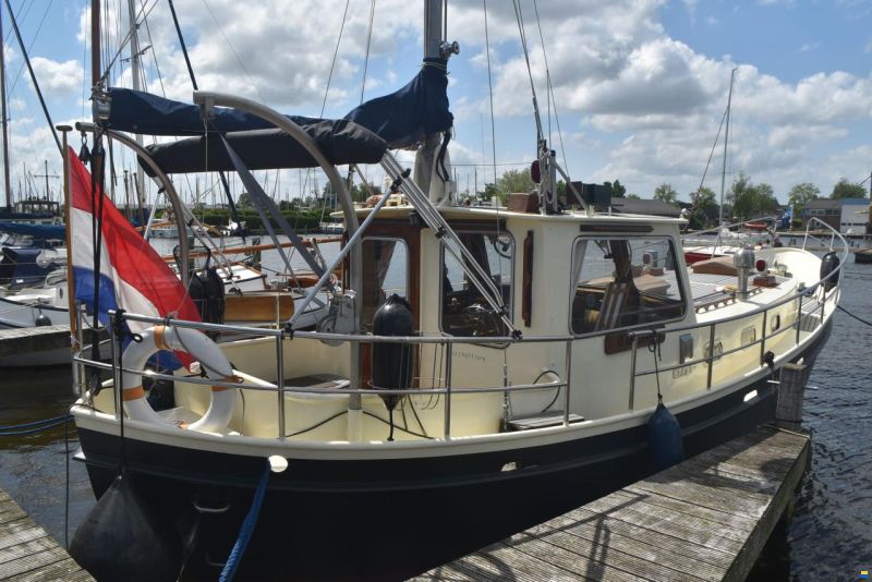 Van Waveren Kotter 11.30