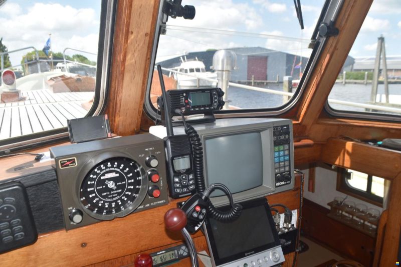 Van Waveren Kotter 11.30
