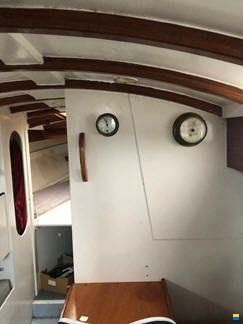 Golden Hind 31