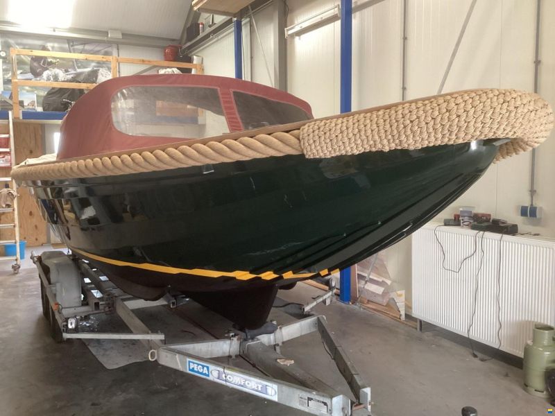 Helderse Vlet 700