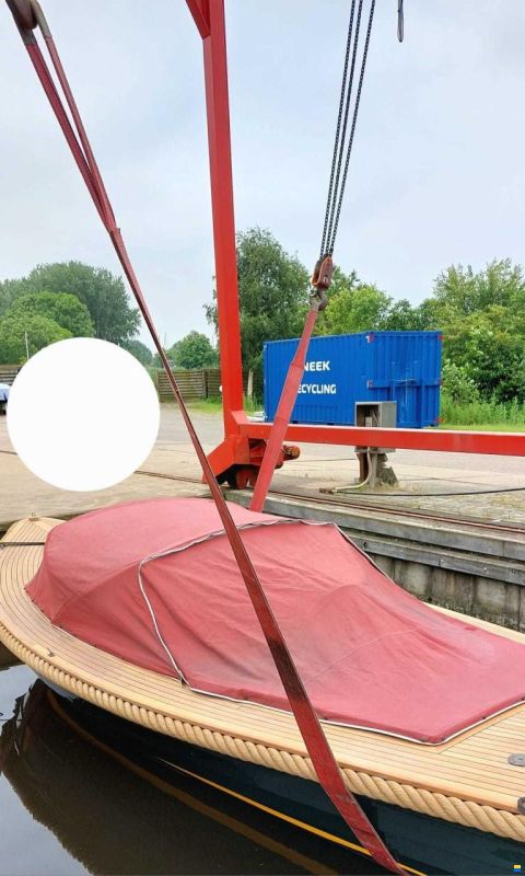 Helderse Vlet 700
