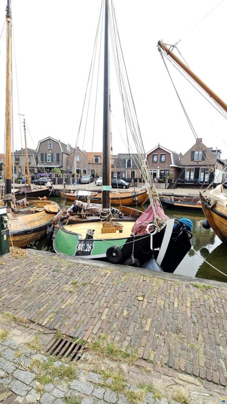 Zeeschouw Visserman 11.00