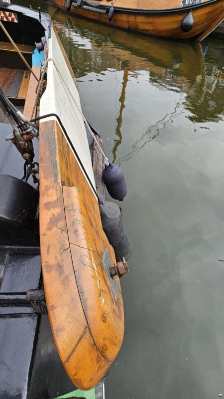 Zeeschouw Visserman 11.00