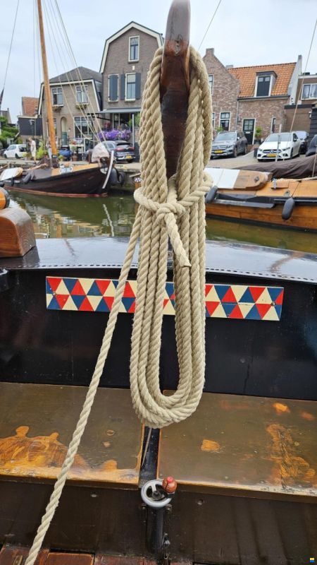 Zeeschouw Visserman 11.00