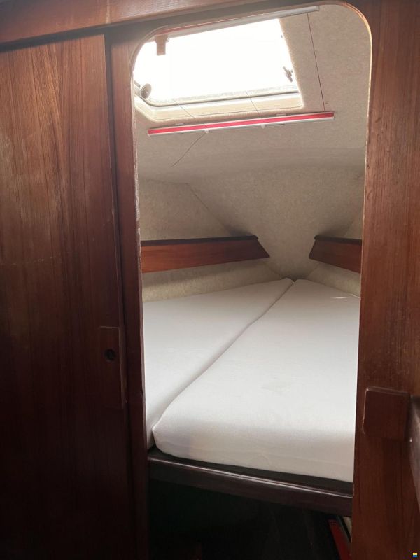 Beneteau First 30
