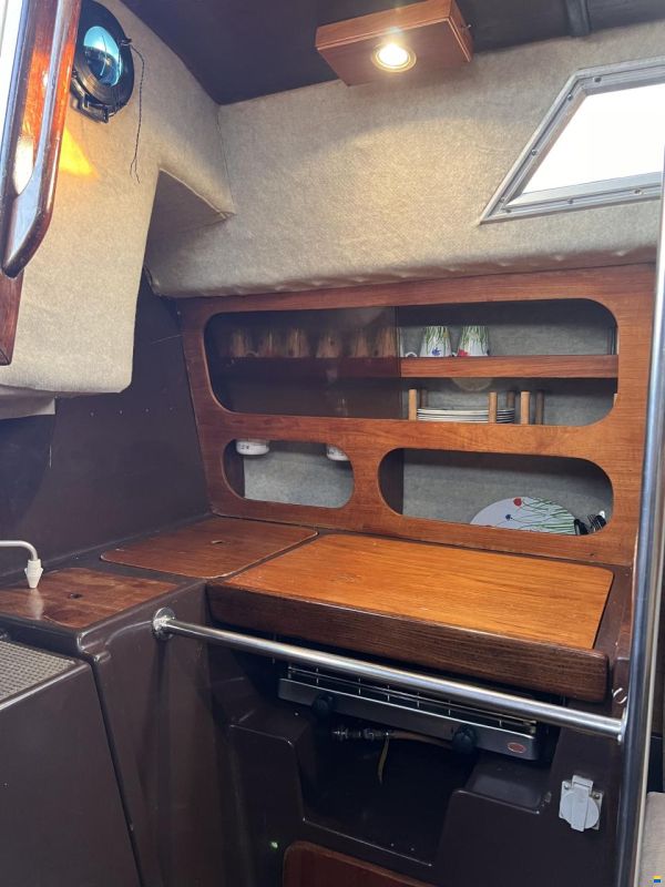 Beneteau First 30