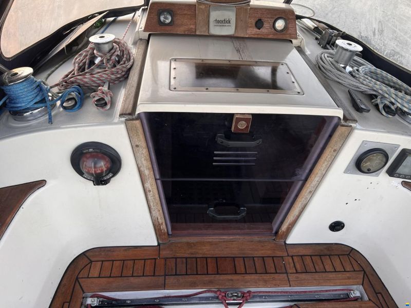 Beneteau First 30