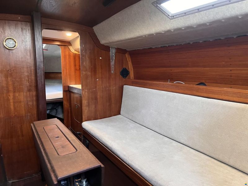 Beneteau First 30