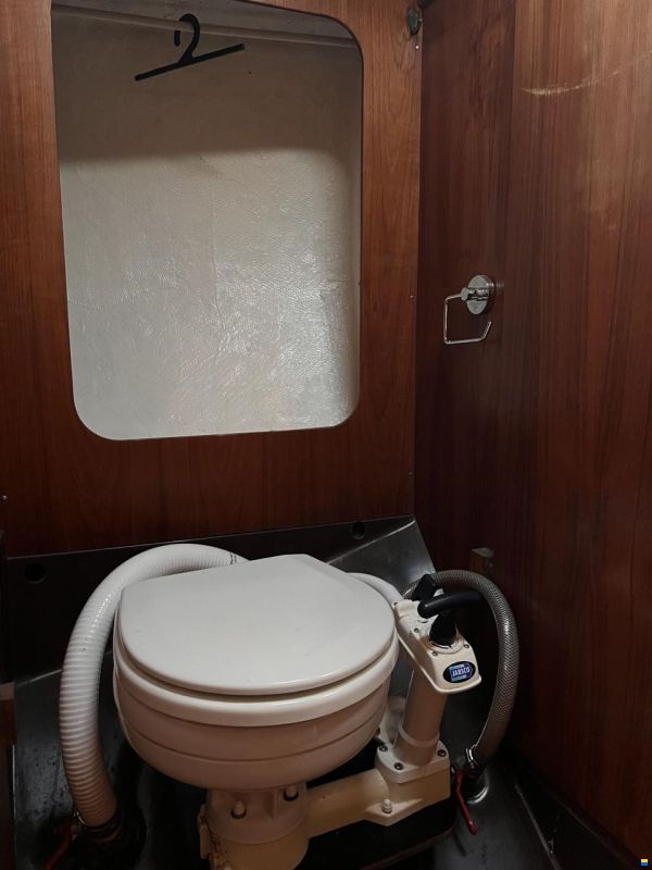 Beneteau First 30