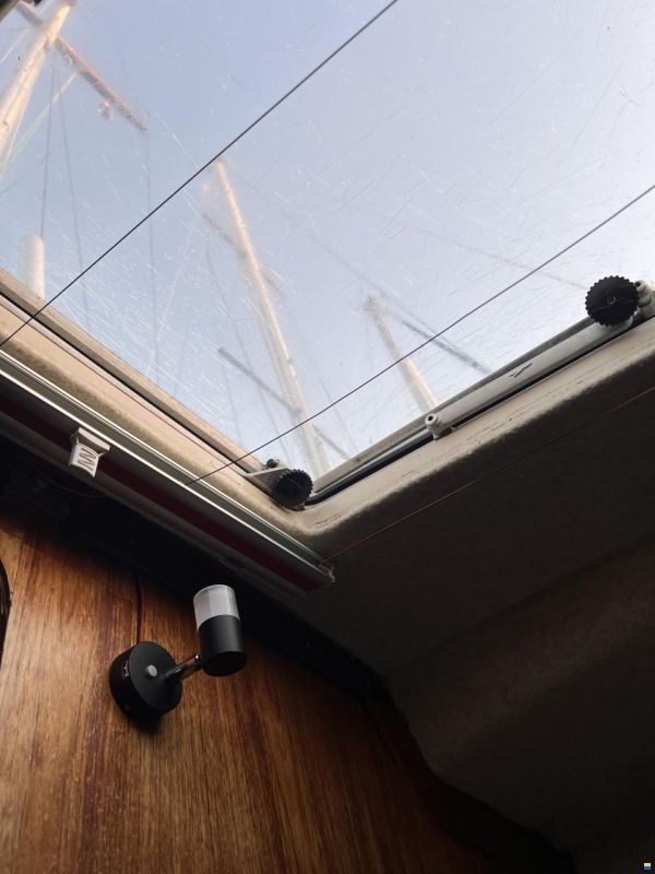 Beneteau First 30