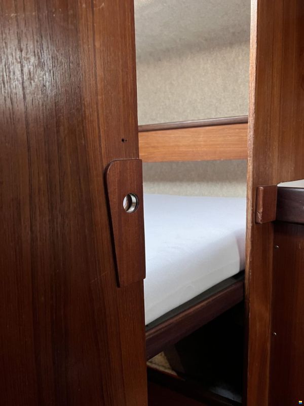 Beneteau 30