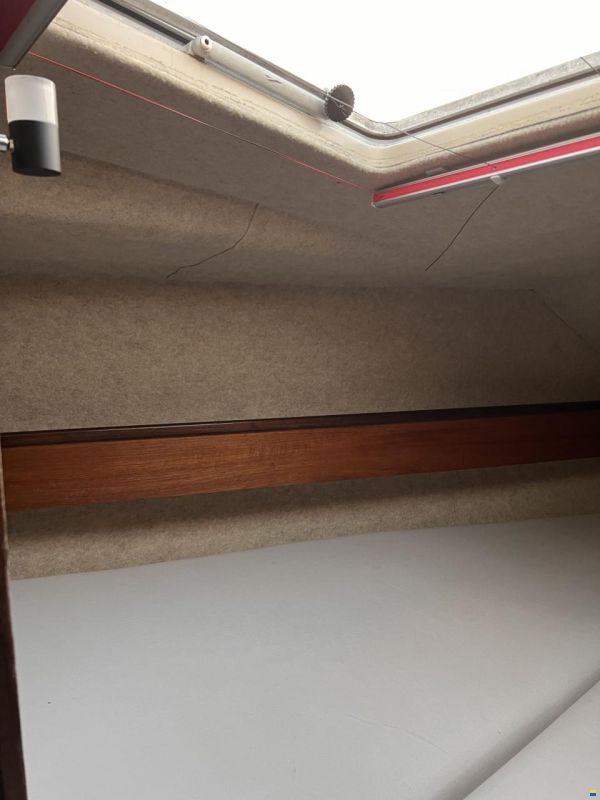 Beneteau 30